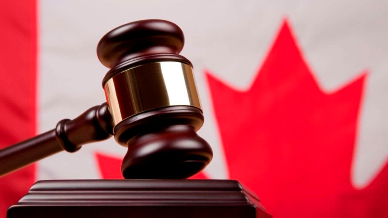 Changes in Canadian Law