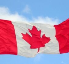 Legal Issues Canadians Face