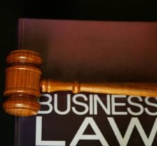 Business and Corporate Law in Canada