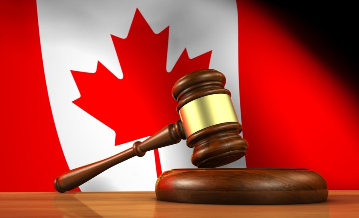 Canadian Legal System