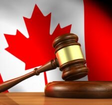 Canadian Legal System