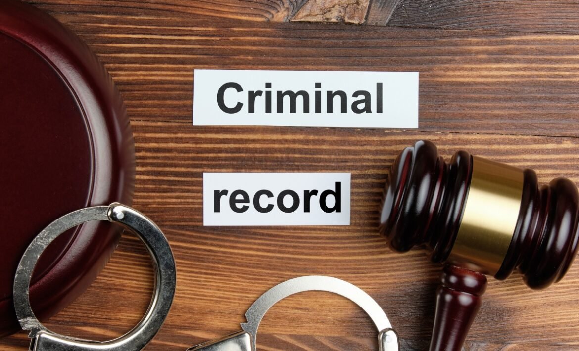 Criminal Record Removal in Canada