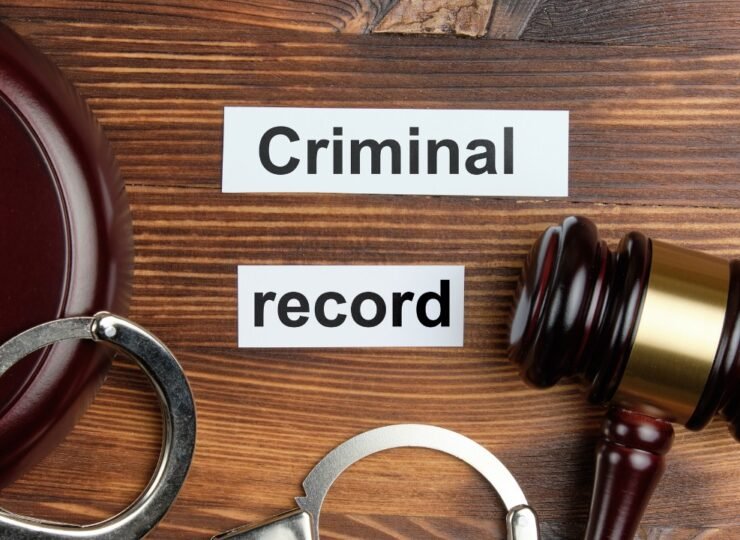 Criminal Record Removal in Canada