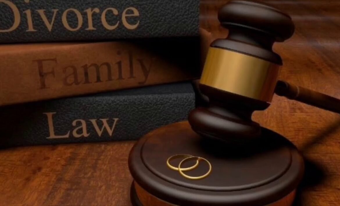 Family and Divorce Law in Canada