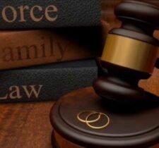Family and Divorce Law in Canada