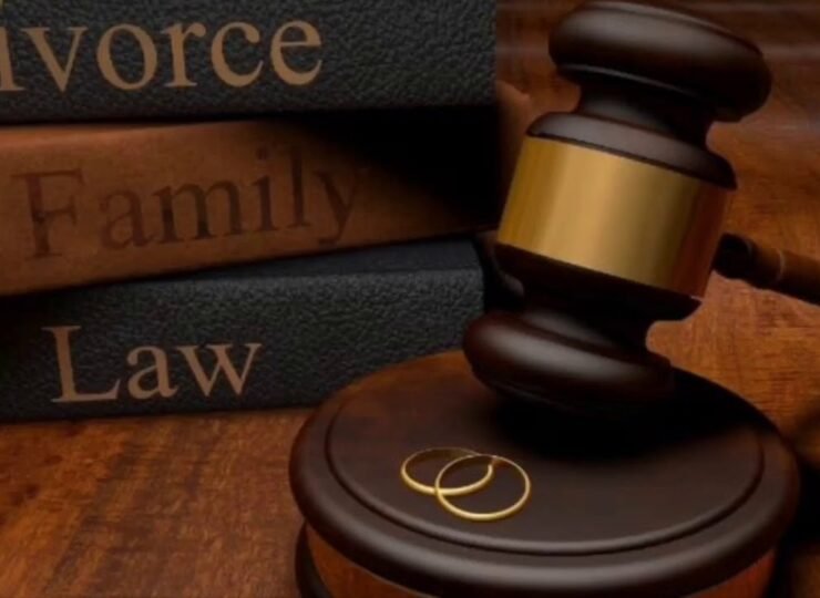 Family and Divorce Law in Canada
