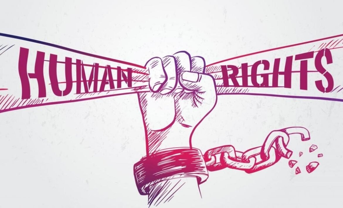 Human Rights Law
