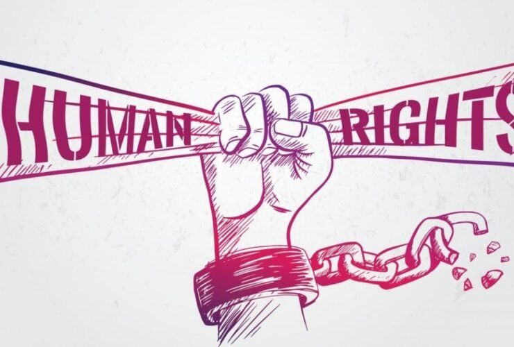 Human Rights Law