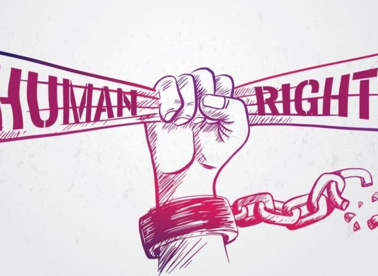 Human Rights Law