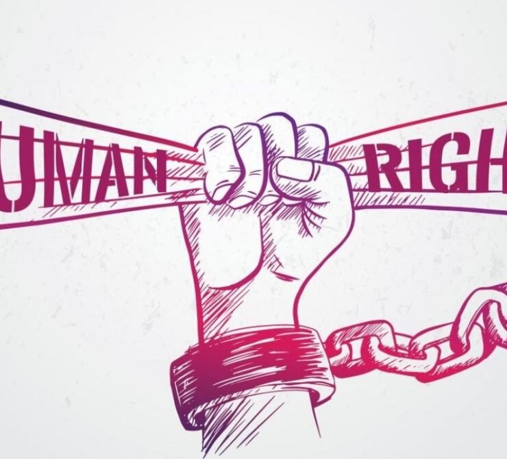 Human Rights Law