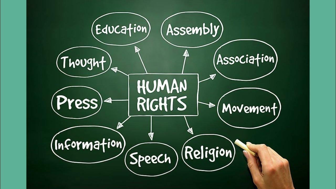 Human Rights Law