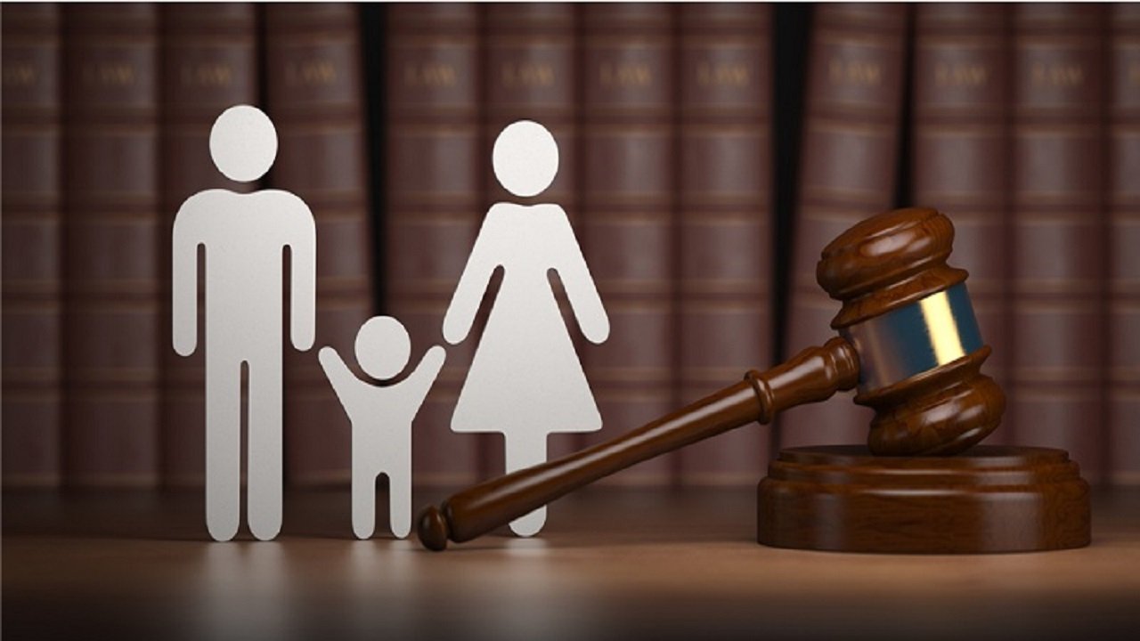 Family and Divorce Law in Canada