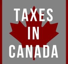 Tax Law in Canada