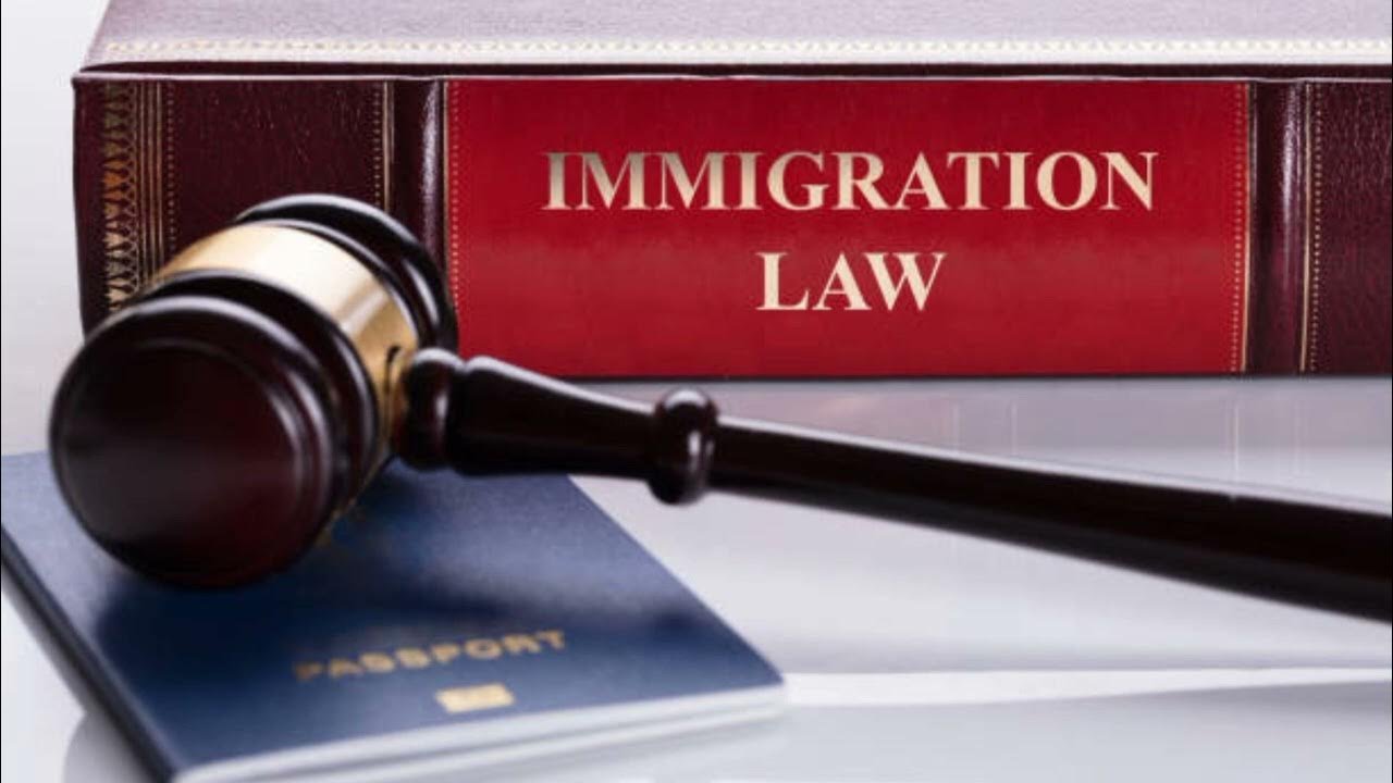 Immigration Law in Canada