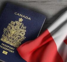 Immigration Law in Canada