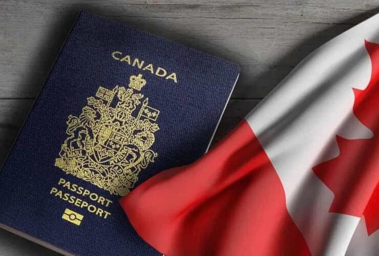Immigration Law in Canada