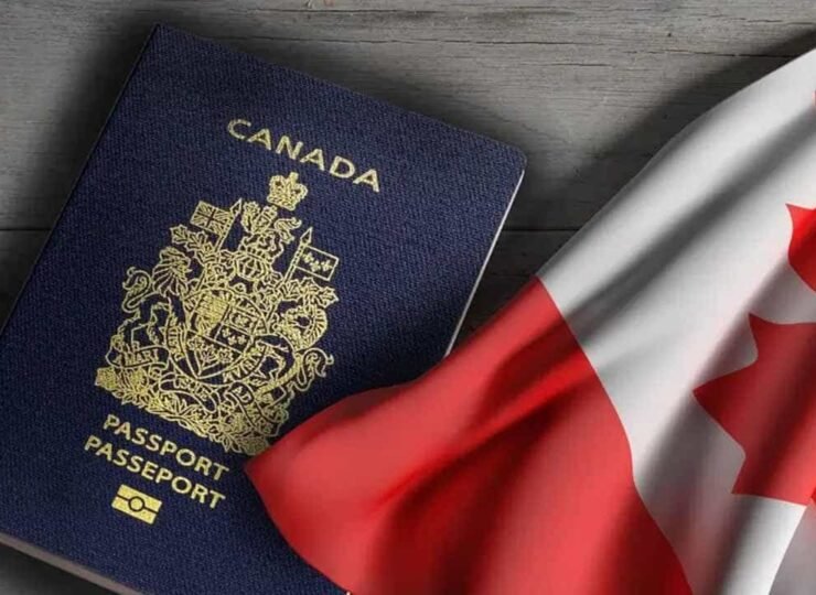 Immigration Law in Canada