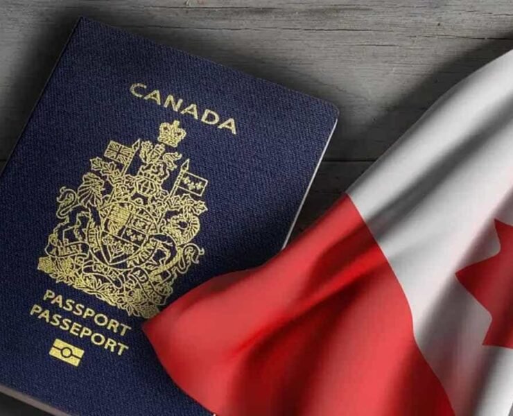 Immigration Law in Canada