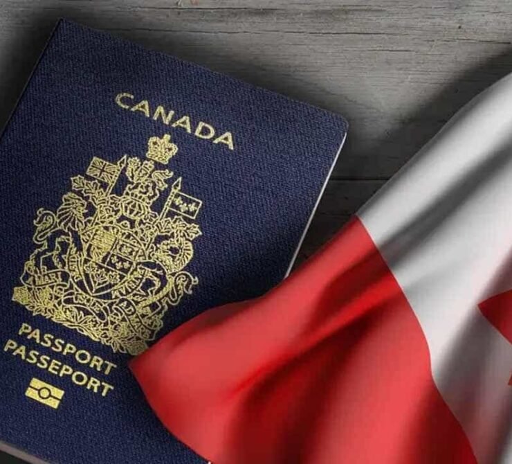 Immigration Law in Canada
