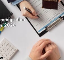 Canada Immigration Laws 2026