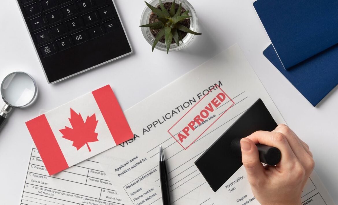 Canadian Citizenship