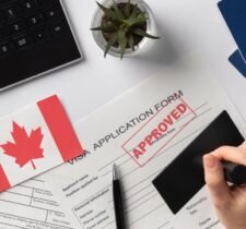 Canadian Citizenship