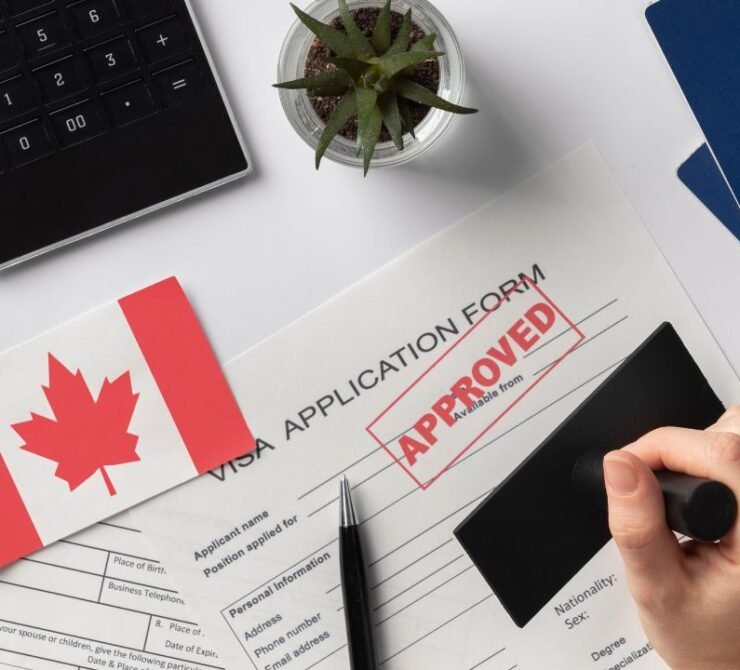 Canadian Citizenship