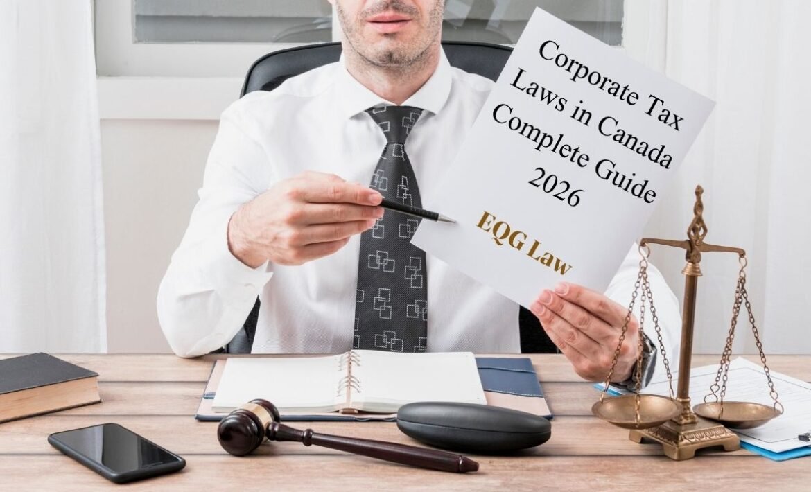 Corporate Tax