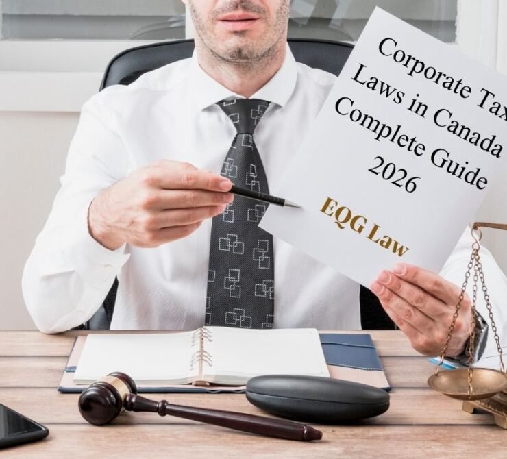 Corporate Tax