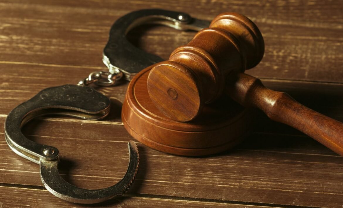 Criminal Justice System