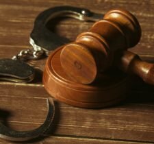 Criminal Justice System