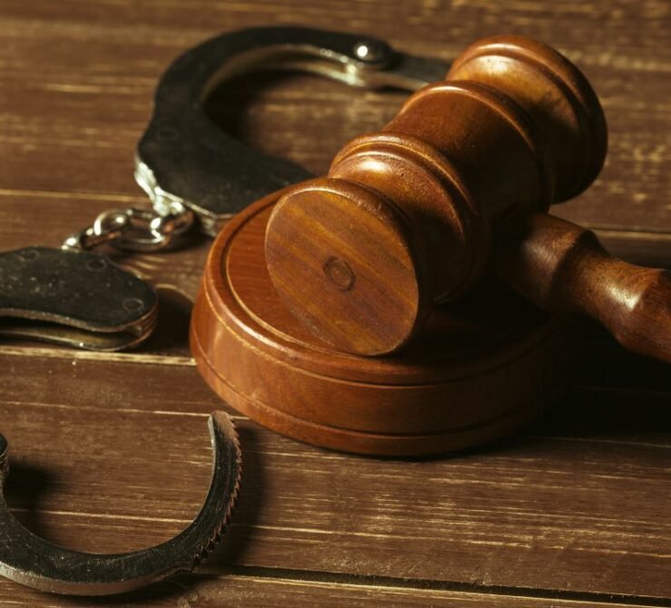 Criminal Justice System
