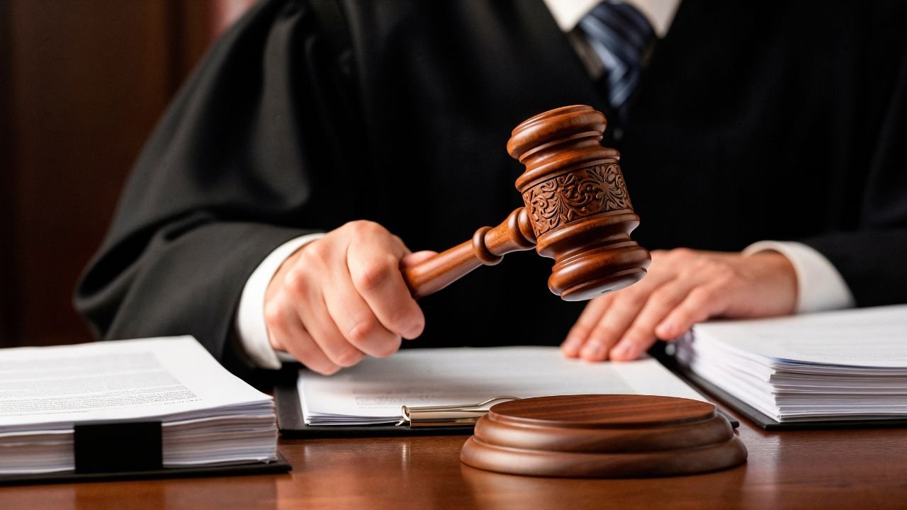 Legal Obligations