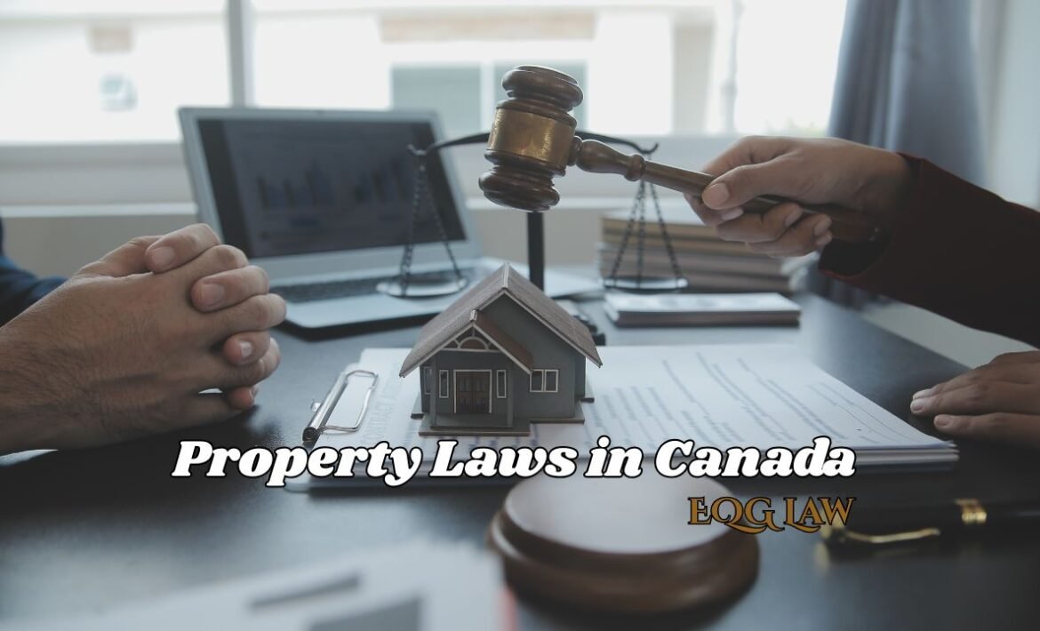 Property Laws