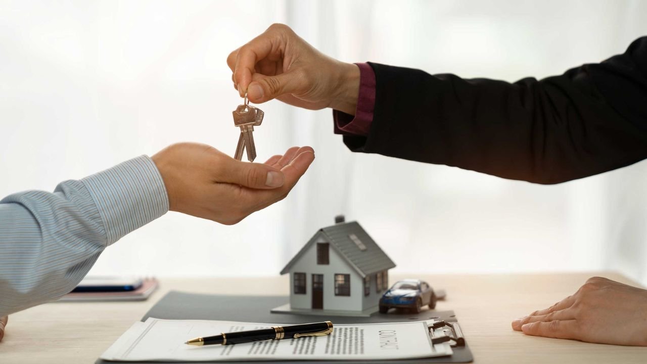 Property Laws in Canada