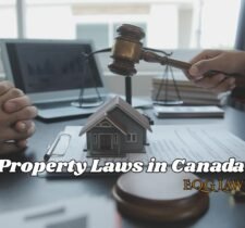 Property Laws