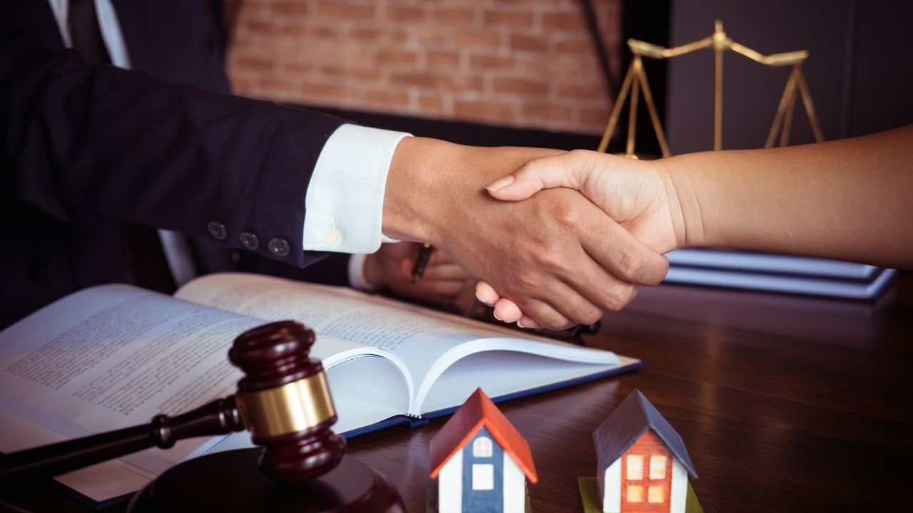Property Laws in Canada 