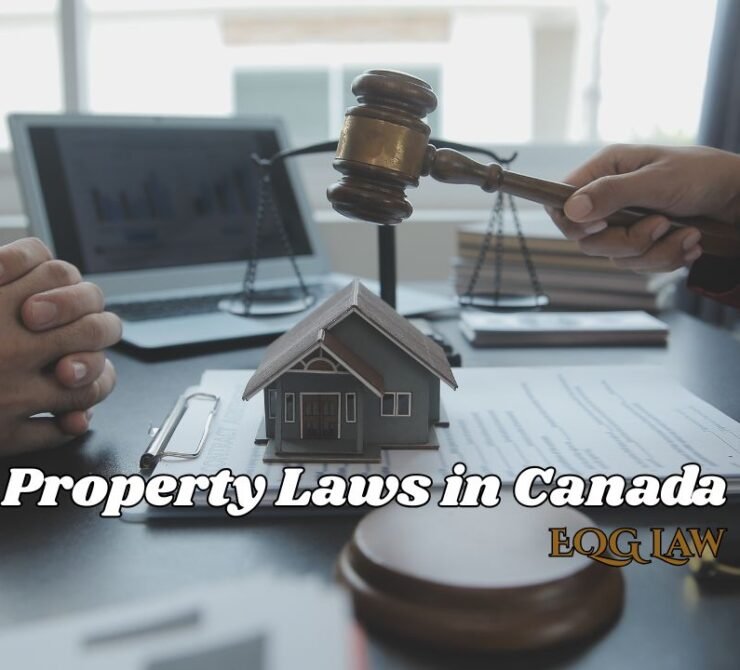 Property Laws