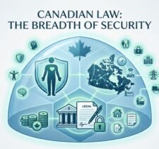 Broad Meaning of “Security” in Canadian Law