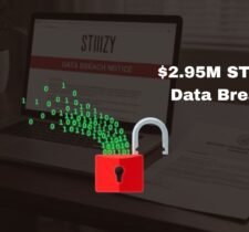 $2.95M STIIIZY Data Breach