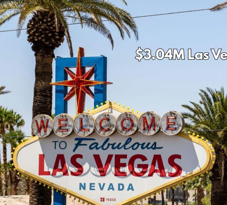 $3.04M Las Vegas Grand Prix Tickets Class Action Settlement Reaches Agreement $3.04M Las Vegas