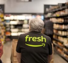 AmazonFresh Faces Overtime