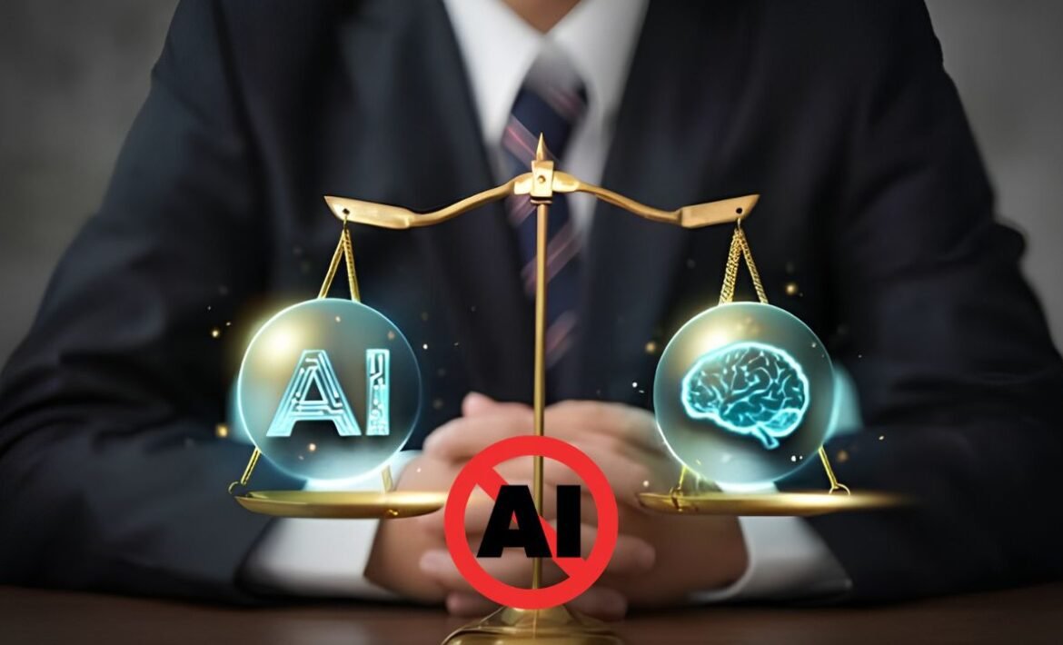 How AI Is Creating