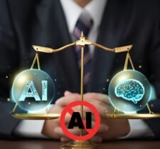 How AI Is Creating