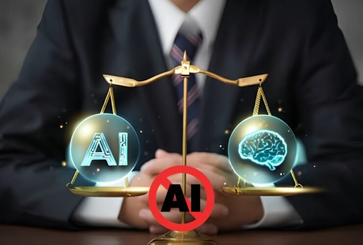 How AI Is Creating