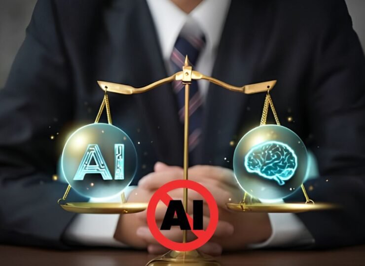 How AI Is Creating
