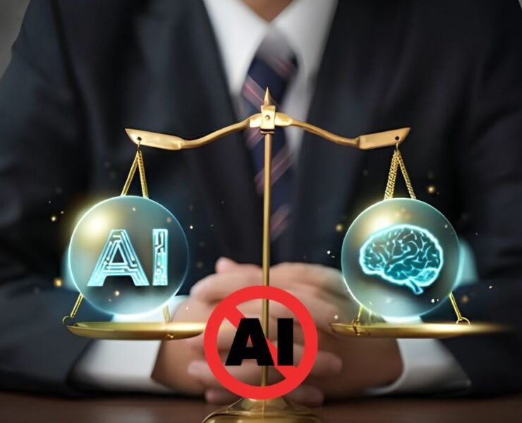 How AI Is Creating