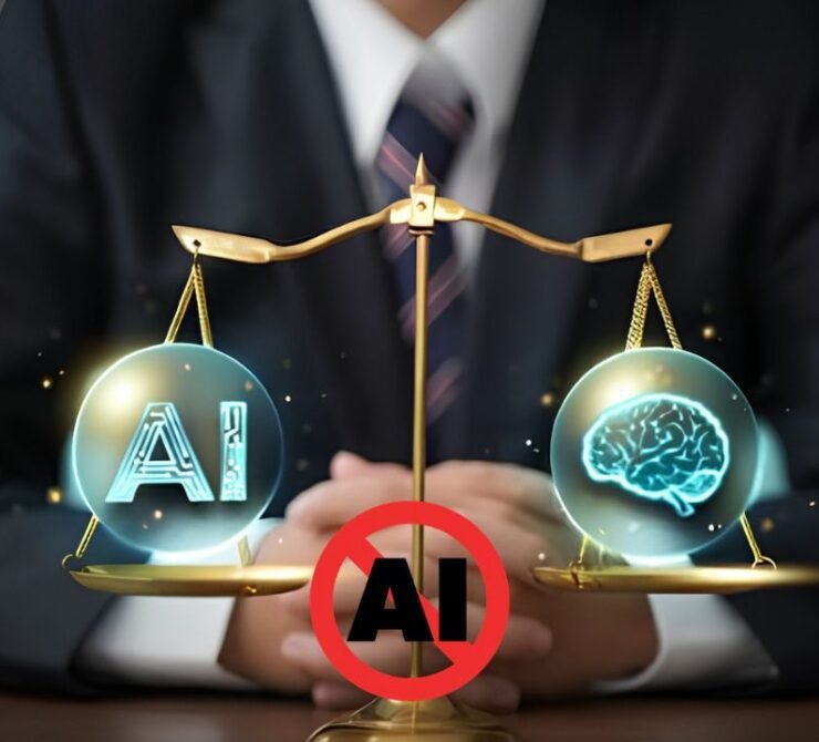 How AI Is Creating