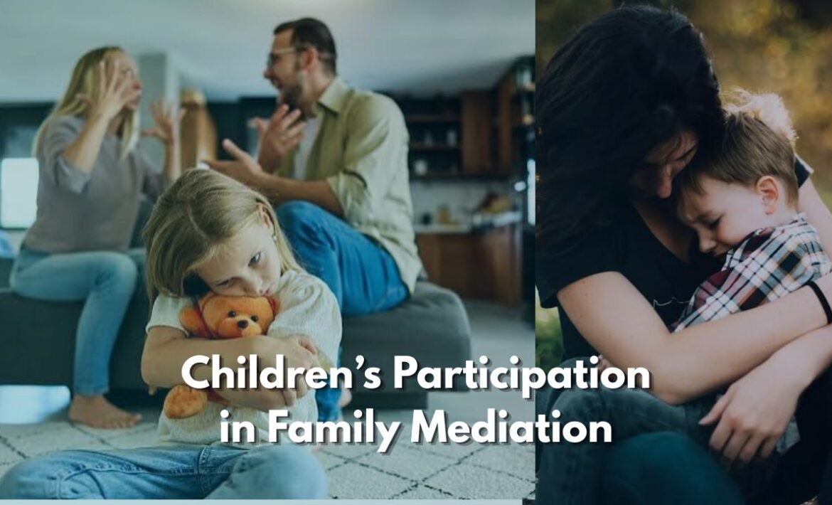 Children’s Participation