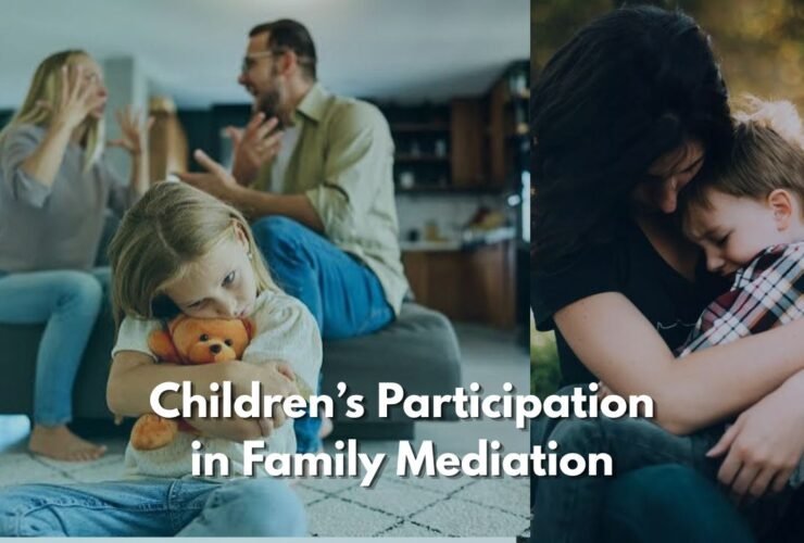 Children’s Participation